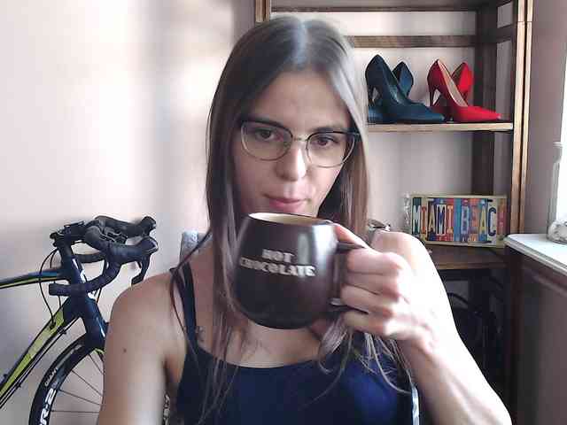 MegiKiss