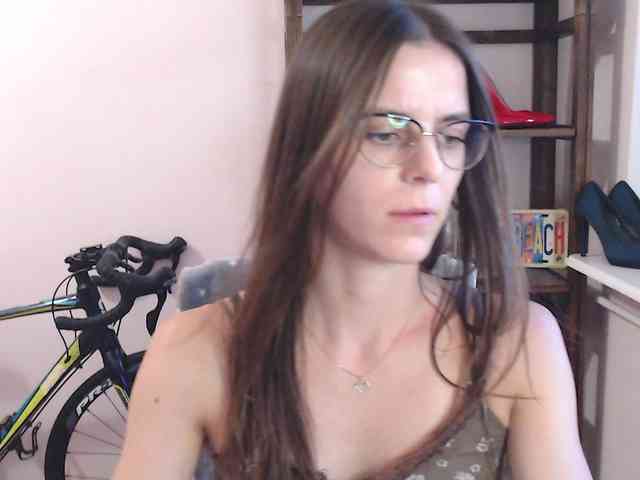 MegiKiss Live Webcam on BongaCams