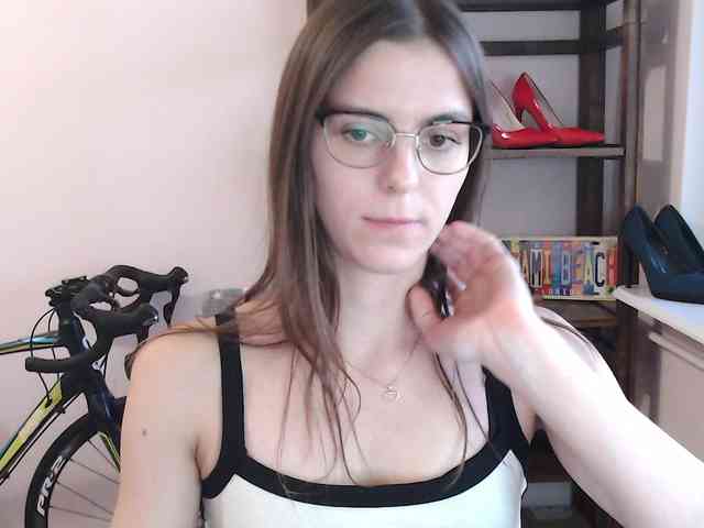 MegiKiss