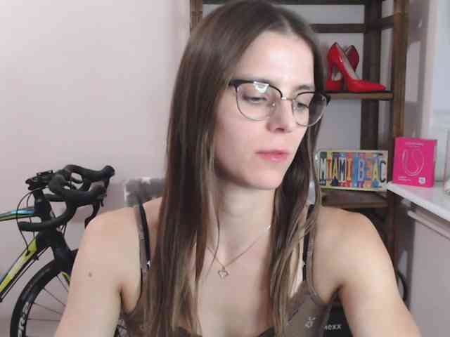 megikiss's live room