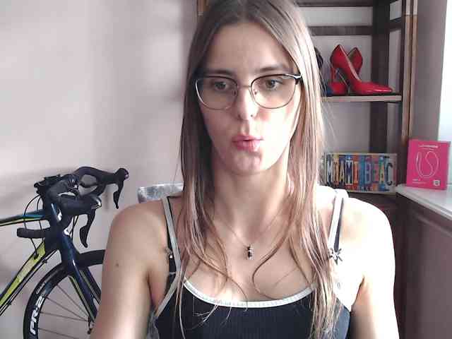 MegiKiss