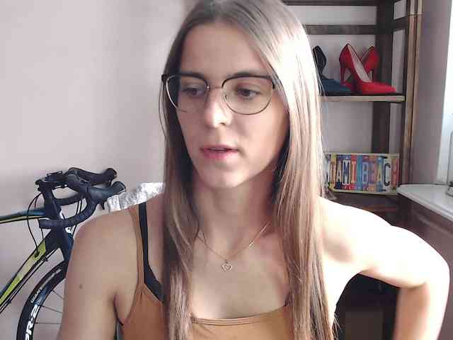 MegiKiss