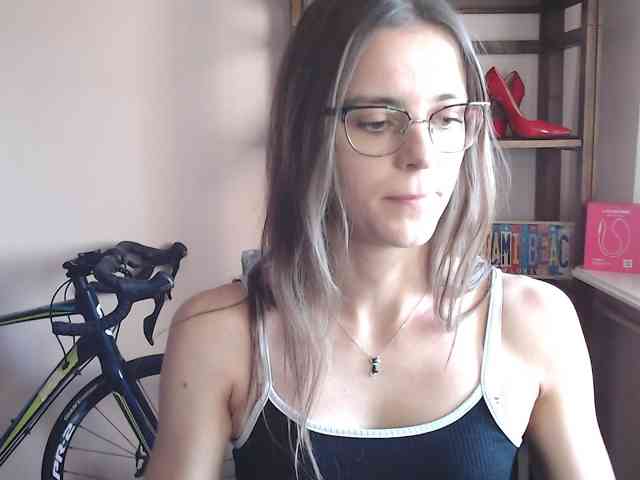 MegiKiss