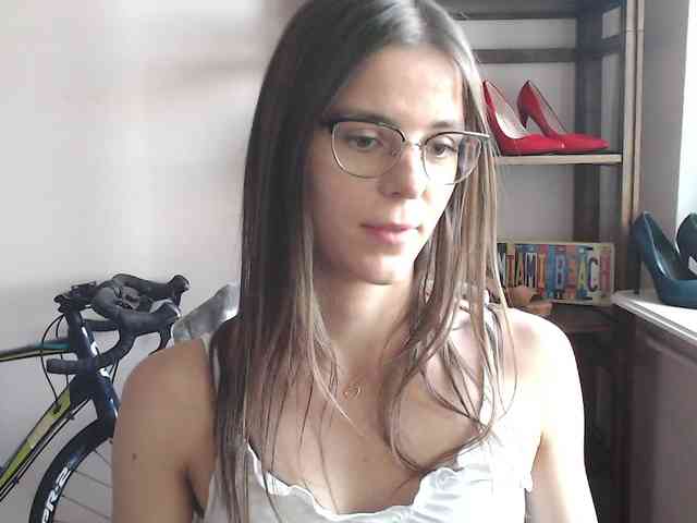 MegiKiss