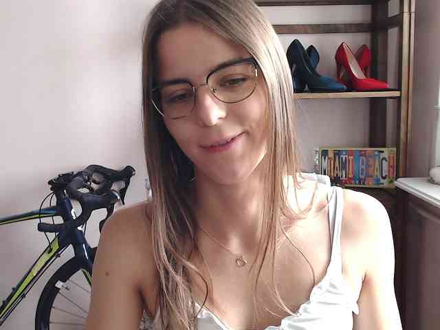 MegiKiss
