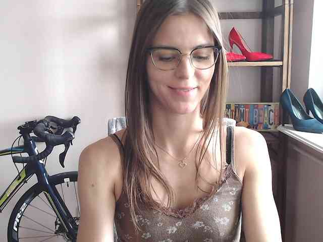 MegiKiss