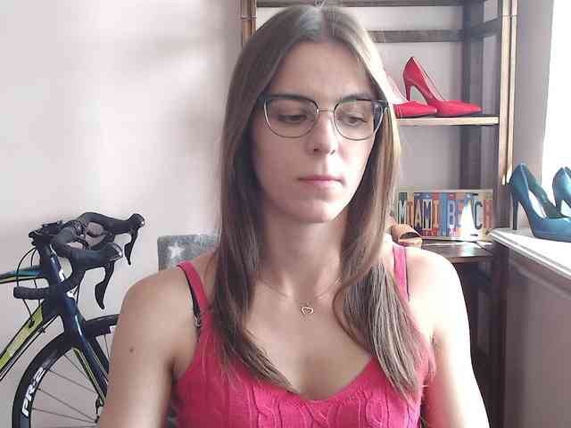 MegiKiss