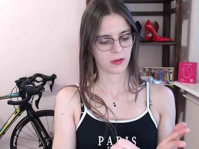 MegiKiss