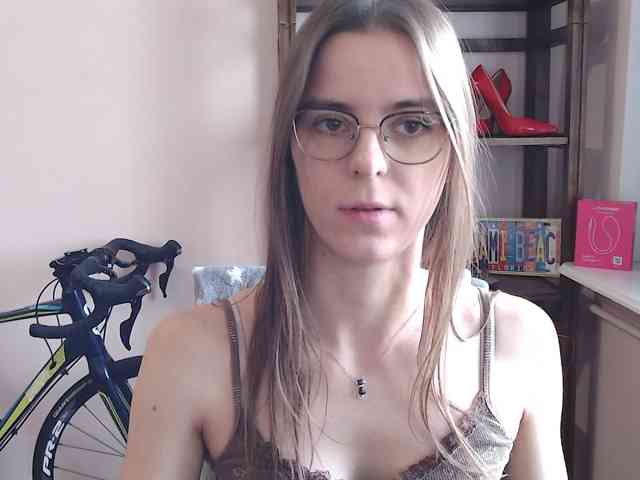 MegiKiss