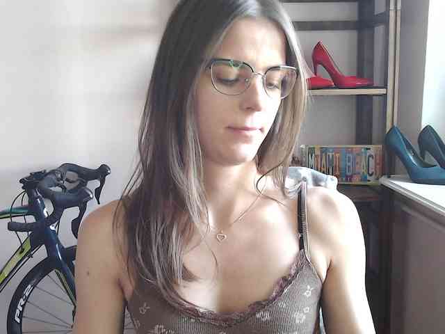 MegiKiss