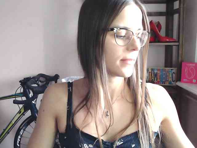 MegiKiss