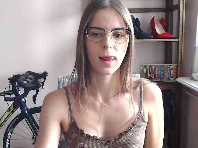 MegiKiss