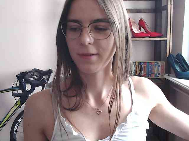 MegiKiss