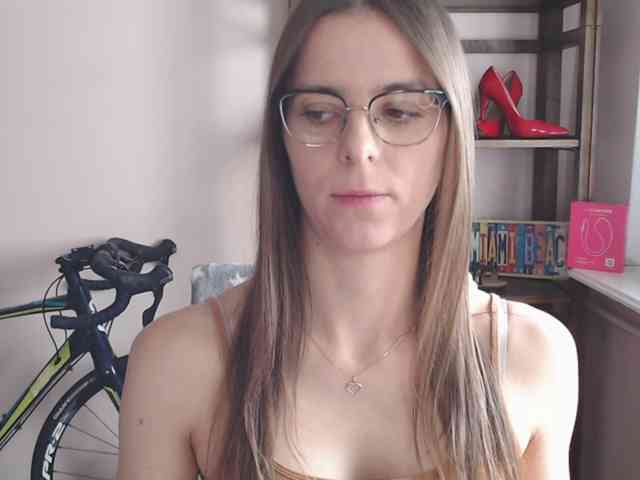 MegiKiss