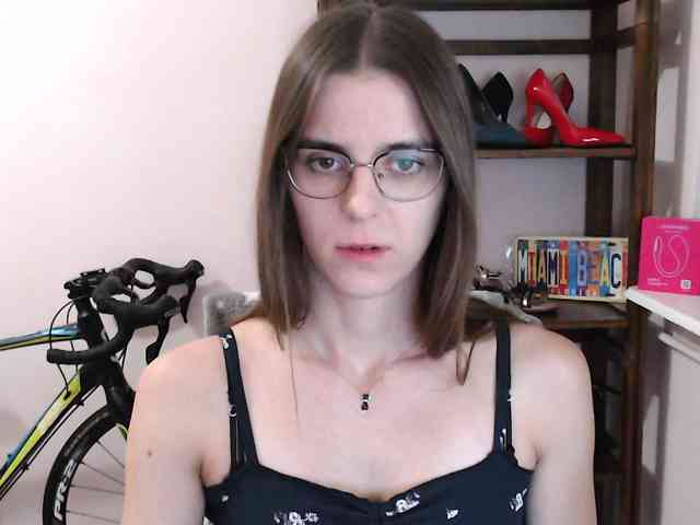 MegiKiss