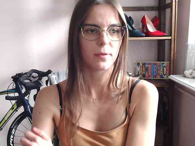 MegiKiss