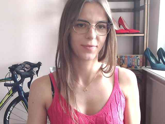 MegiKiss Live Webcam on BongaCams