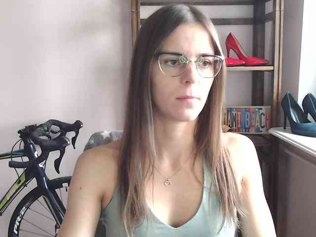 MegiKiss