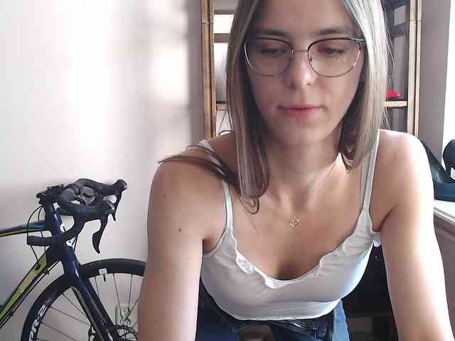 MegiKiss