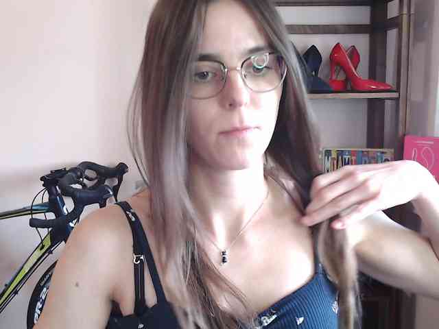 MegiKiss