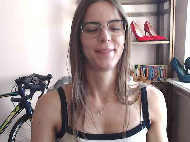 MegiKiss