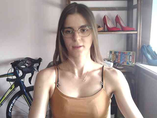 MegiKiss