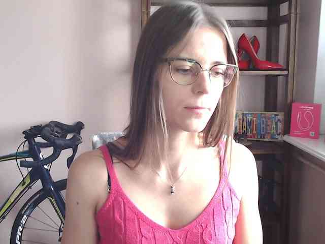 MegiKiss