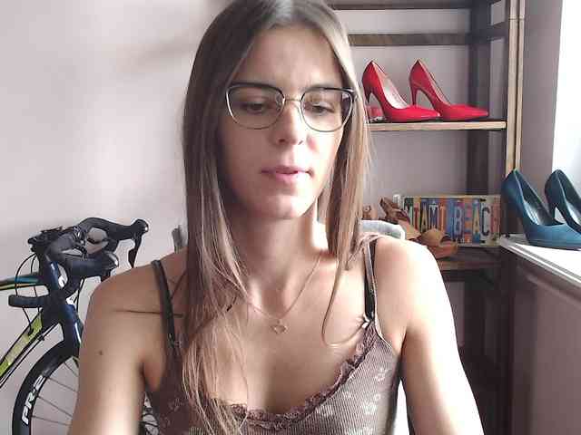 MegiKiss