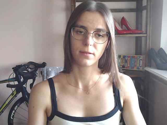 MegiKiss