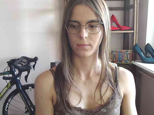 MegiKiss