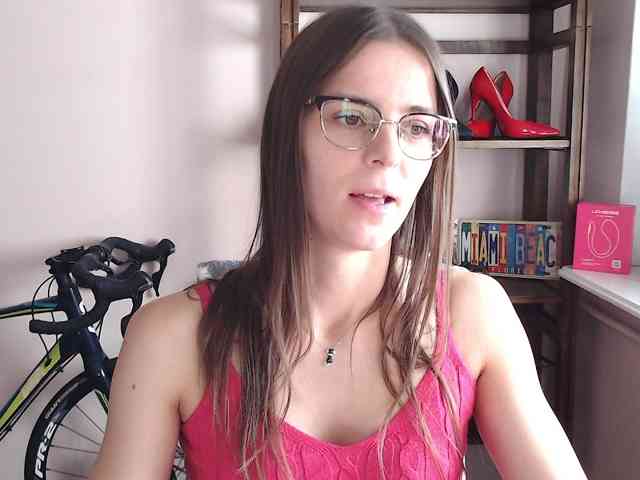 MegiKiss