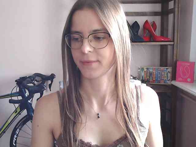 MegiKiss