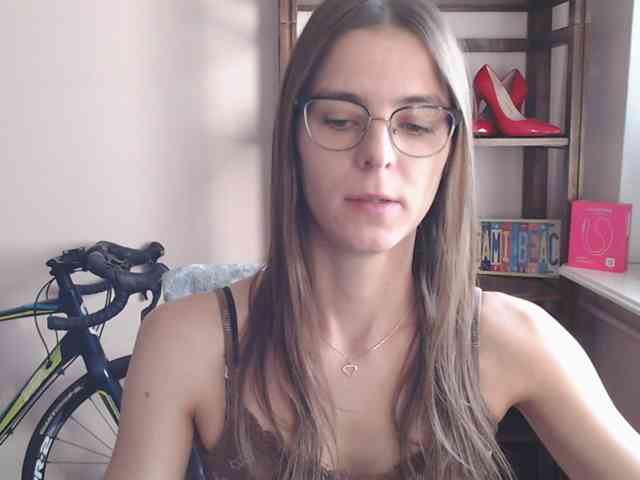 MegiKiss