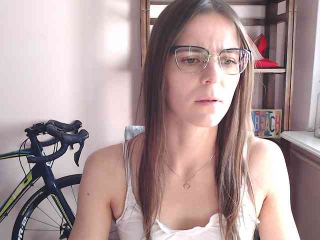 Modella: MegiKiss