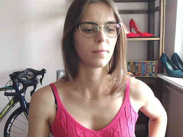 MegiKiss
