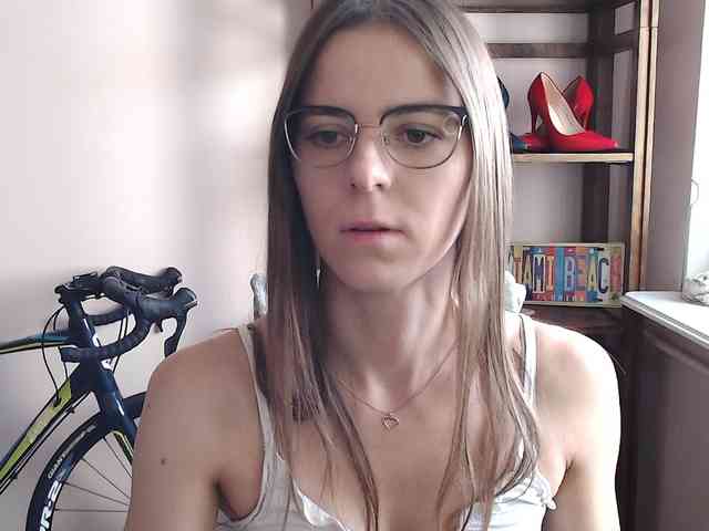 Modelo: MegiKiss
