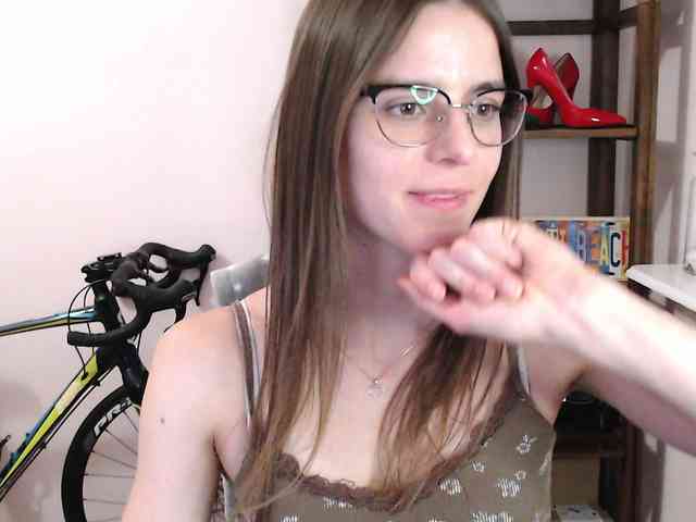 megikiss's live room