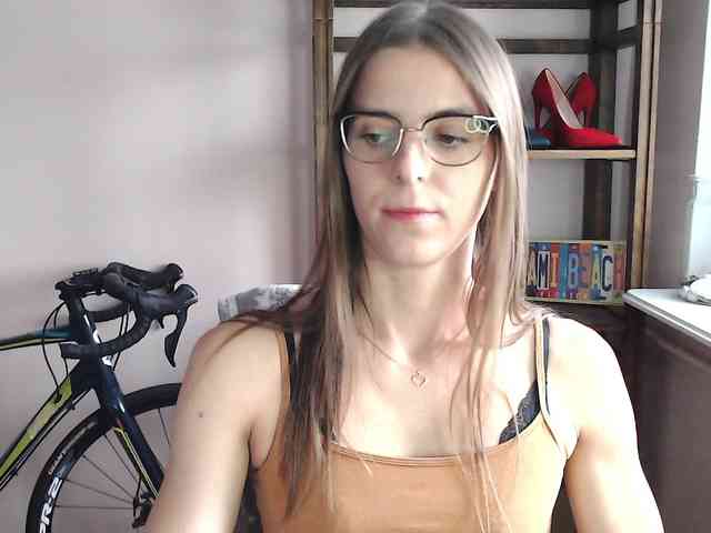 MegiKiss