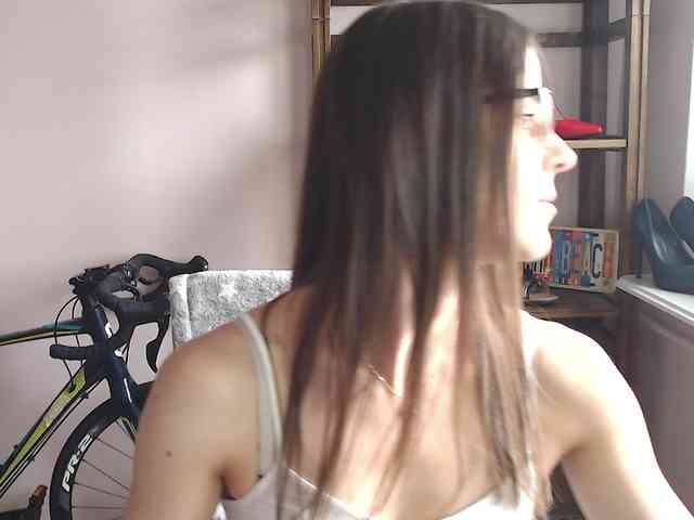 MegiKiss