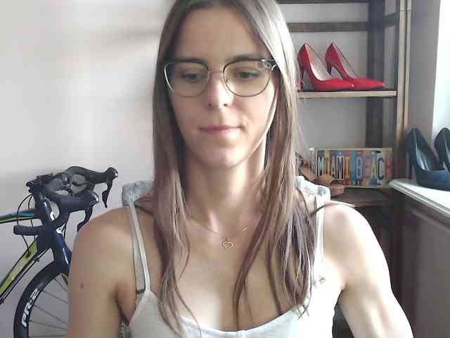 MegiKiss