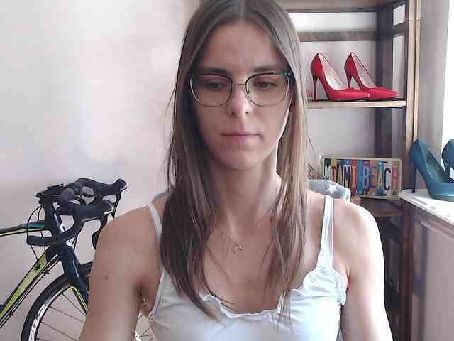 MegiKiss