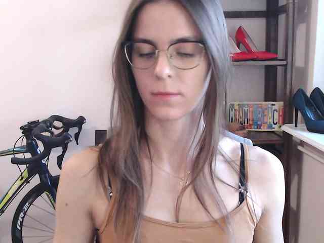 MegiKiss