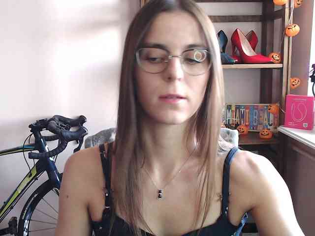 MegiKiss
