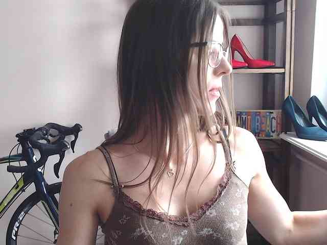 MegiKiss