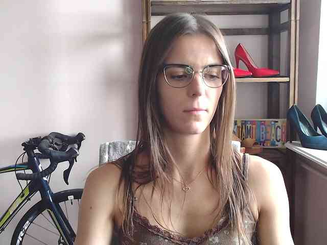 MegiKiss