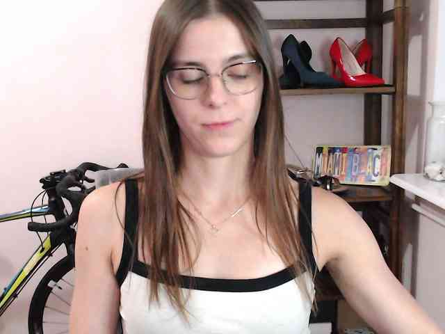 MegiKiss