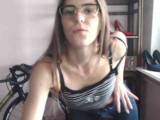 MegiKiss