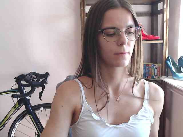 MegiKiss