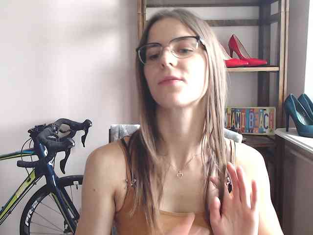 MegiKiss