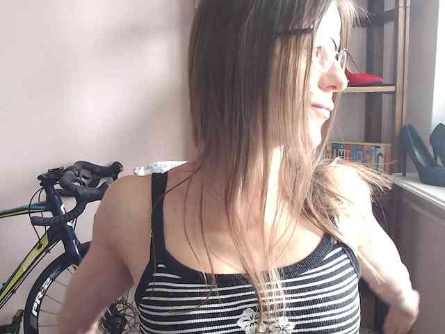 MegiKiss